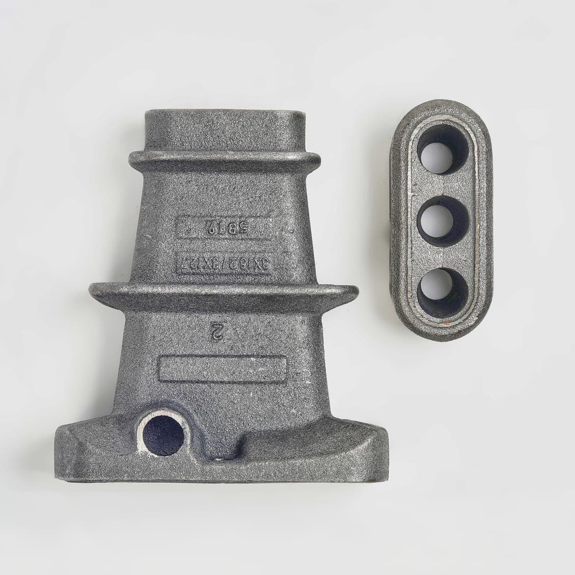 Casting Slab preview 4