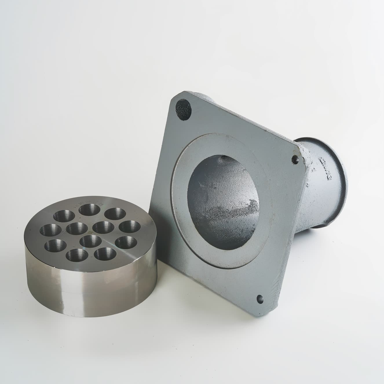 Casting Slab preview 5