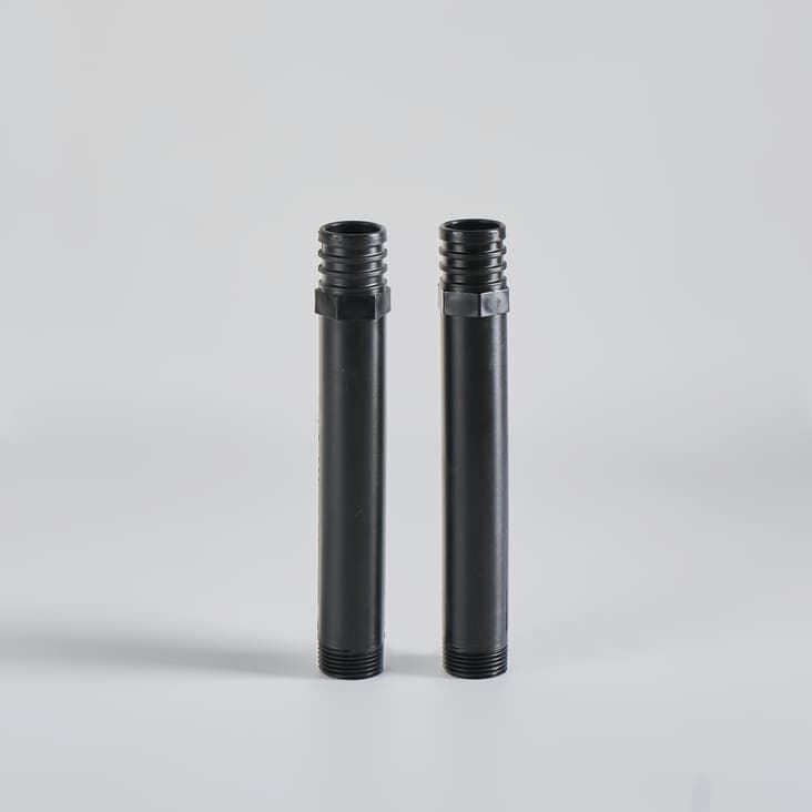 Plastic Parts preview 4